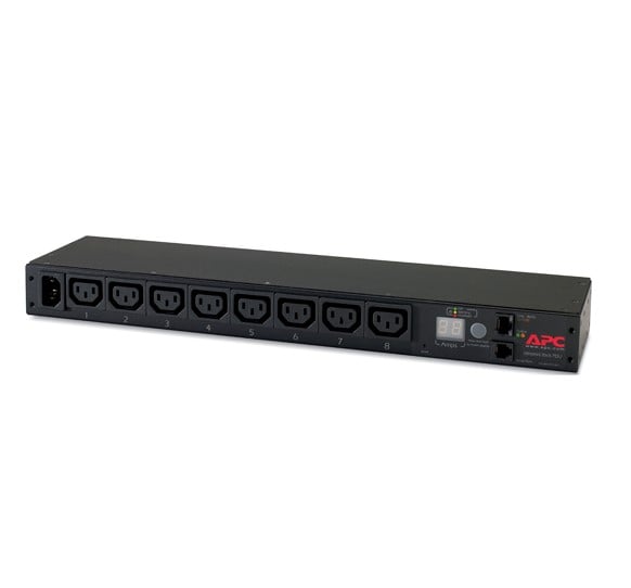 APC-AP7820B-APC Rack PDU