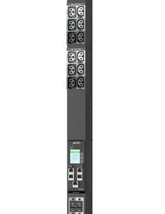 APC-APDU11450ME-APC NetShelter Rack PDU Advanced Gen 2