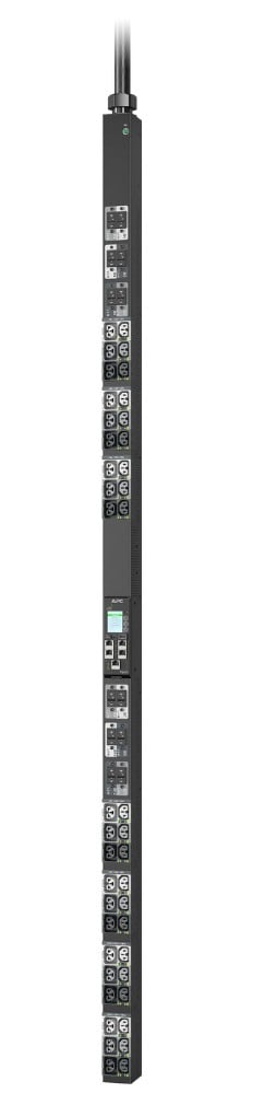 APC-APDU11450ME-APC NetShelter Rack PDU Advanced Gen 2