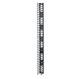 APC-AR7580A-APC NetShelter Cable Manager