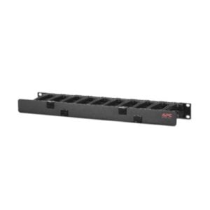 APC-AR8602A-APC NetShelter Cable Management
