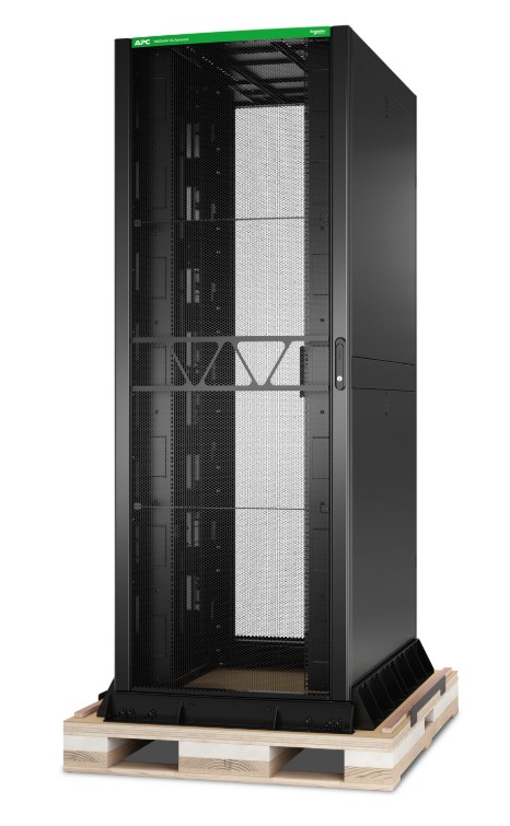 APC-AR9587SPB2-APC NetShelter SX Advanced Rack