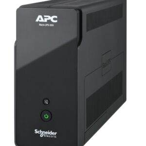 APC-BK650G2I-APC Back-UPS