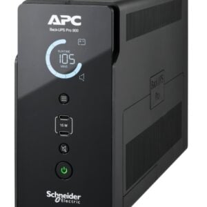 APC-BR900G2I-APC Back-UPS PRO 900VA/540W