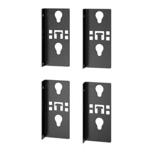 APC-ER7PDUBRKTS-APC Easy Rack PDU Mounting Brackets