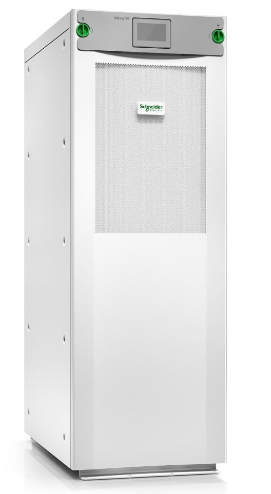 APC-GVSUPS30K0B4HS-APC Galaxy VS UPS 30kW 400V for up to 4 internal 9Ah smart modular battery strings