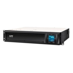 APC-SMC1000I-2UC-APC Smart-UPS C 1000VA/600W Line Interactive UPS