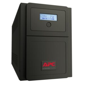 APC-SMV1000CAI-APC Easy UPS 1000VA/700W Line Interactive UPS