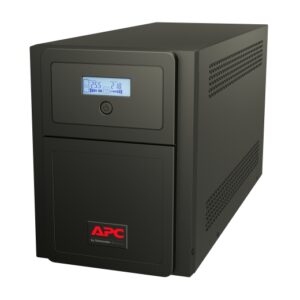 APC-SMV2000CAI-APC Easy UPS 2000VA/1400W Line Interactive UPS