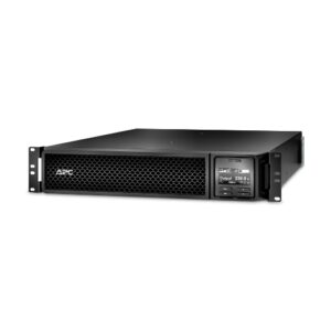APC-SRT3000RMXLI-NC-APC Smart-UPS On-Line