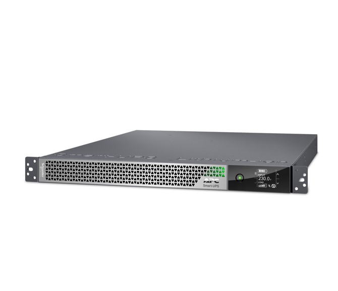 APC-SRTL2K2RM1UIC-APC Smart-UPS Ultra On-Line