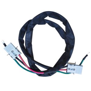 APC-SRV011-APC Easy UPS SRV 5FT Extension Cable for 240VDC External Battery Packs (5/6/10kVA UPS)