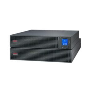 APC-SRV1KRILRK-E-APC Easy UPS 1000VA/800W Online UPS