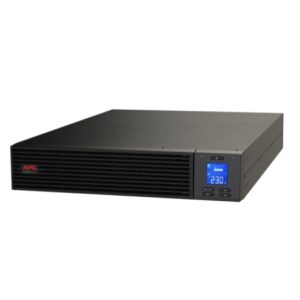 APC-SRV1KRIRK-APC Easy UPS 1000VA/800W Online UPS