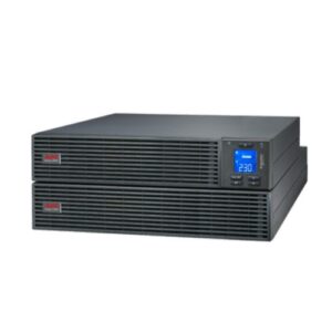 APC-SRV2KRILRK-E-APC Easy UPS 2000VA/1600W Online UPS
