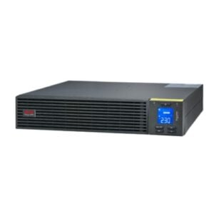 APC-SRV2KRIRK-E-APC Easy UPS 2000VA/1600W Online UPS