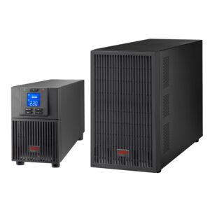APC-SRV3KIL-APC Easy UPS 3000VA/2400W Online UPS
