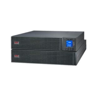 APC-SRV3KRILRK-E-APC Easy UPS 3000VA/2400W Online UPS