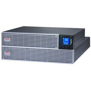 APC-SRVL1KRILRK-APC Easy UPS 1000VA/800W Online UPS