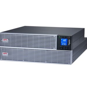 APC-SRVL2KRILRK-APC Easy UPS 2000VA/1800W Online UPS
