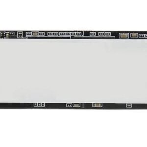 Astrotek-HBO-NVM2-256G-OEM 256GB Gen3 NVMe SSD 3100MB/s 1300MB/s R/W 200TBW 220K/300K IOPS 1.5M hrs MTTF PCIe 3 M.2 2280 Form Factor 1yr wty (not Crucial) >250GB