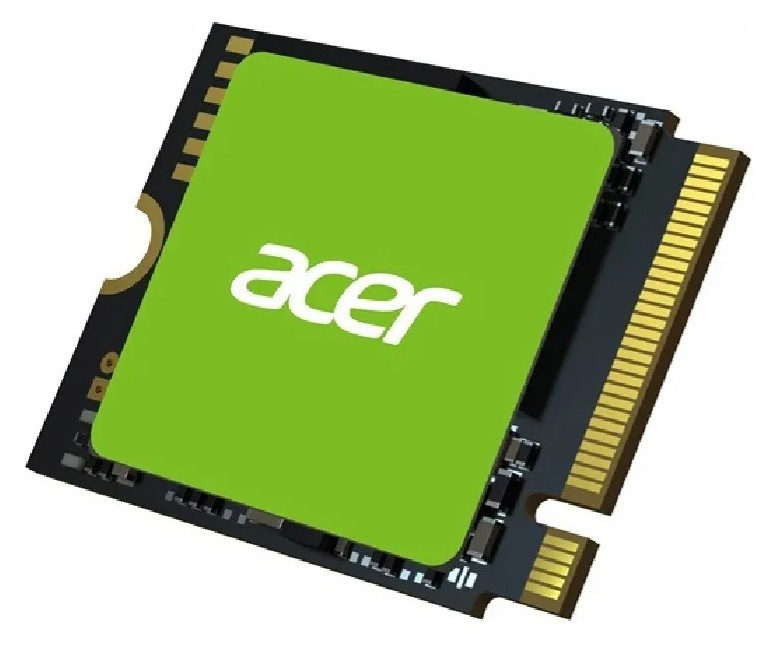BIWIN-BL.9BWWA.153-ACER MA200-512GB M.2 NVMe 2230 PCIe Gen 4*4 Read speed 5000MB/ s Write Speed 4000MB/s BL.9BWWA.153 - 5 Year Warranty