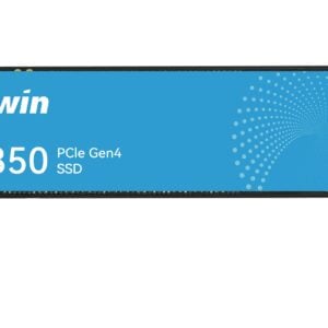 BIWIN-BM350NN01TB-RGX-BIWIN M350-1TB PCIe4.0 Read Write up to 6000/5000 mb/s BM350NN01TB-RGX