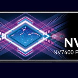 BIWIN-BNV740001TB-RGX-BIWIN NV7400-1TB-PCIe4.0 M.2 2280 up to 7400MB/s  6500MB/s  BNV740001TB-RGX - 5 Year Warranty