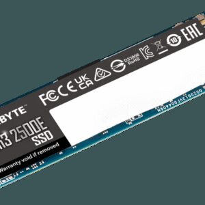 Gigabyte-GP-G325E500G-M2-Gigabyte G325E 500G M2 500G PCIe 3.0x4