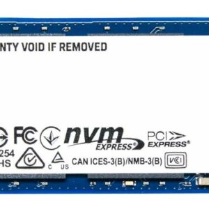 Leader-P-SNV3S/500G-Kingston SNV3S NV3 500G PCle 4.0x4 NVMe M.2 2280 Gen4 SSD 5000/3000MB/s 3D HAND compaitible Notebook and SFF 5Y Limited (LS)