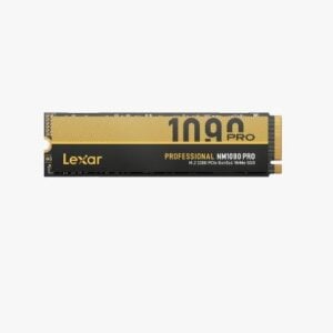 Lexar-LNM109P001T-RNNNG-Lexar LNM109P001T-RNNNG Internal SSD NM1090 PRO PCIe 5.0 1TB