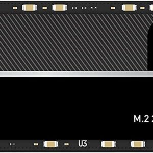 Lexar-LNM620X256G-RNNNG-Lexar LNM620X256G-RNNNG Internal SSD 256GB M.2 2280 PCIe Gen3x4