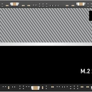 Lexar-LNM790X001T-RNNNG-Lexar LNM790X001T-RNNNG Internal SSD 1TB M.2 2280 PCIe Gen 4x4 NVMe SSD up to 7400MB/s read