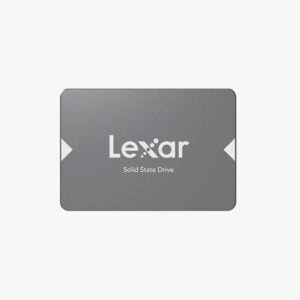 Lexar-LNS100-128RB-Lexar LNS100 128GB