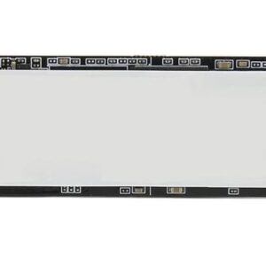 Micron (Crucial)-P-HBO-NVM2-256G-OEM 256GB Gen3 NVMe SSD 3100MB/s 1300MB/s R/W 200TBW 220K/300K IOPS 1.5M hrs MTTF PCIe 3 M.2 2280 Form Factor 1yr wty (not Crucial) >250GB