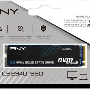 PNY-M280CS2340-1TB-TB-PNY CS2340 1TB M280CS2340-1TB-TB 7
