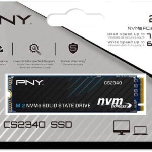 PNY-M280CS2340-2TB-TB-PNY CS2340 2TB M280CS2340-2TB-TB 7