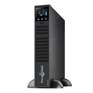 PowerShield-PSCERT1500-PowerShield Centurion RT 1500VA/1350W - 2U - True Online Double Conversion Rack/Tower UPS