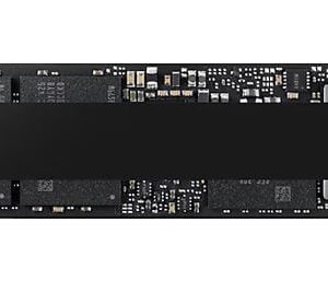 Samsung-MZ-VAP4T0BW-Samsung 9100 PRO 4TB PCIe Gen5 NVMe SSD 14800MB/s 13400MB/s R/W 2200K/2600K IOPS 2400TBW 1.5M hrs V-NAND TLC AES 256-bit Encryption 5yr wty