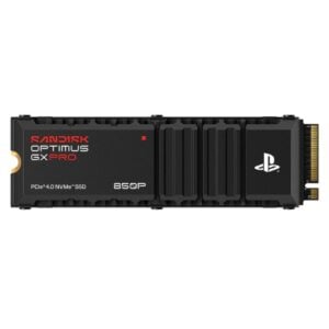 Sandisk-SDSG81100TAH-000E0-SANDISK Optimus GX PRO 850P NVMe™ SSD for PS5® consoles - 1TB