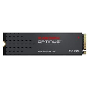 Sandisk-SDSP51500GAN-000E0-SANDISK Optimus™ 5100 PCIe® 4.0 NVMe™ SSD