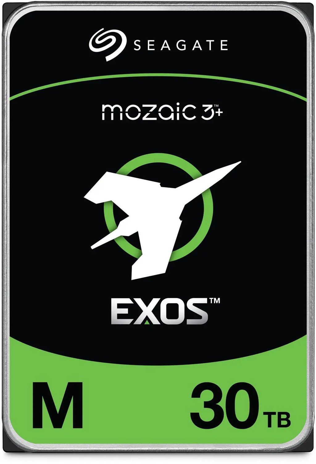 Seagate-ST30000NT011-Seagate 30TB 3.5" IronWolf Pro