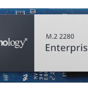 Synology-SNV5420-400G-Synology Enterprise Series M.2 NVMe SSD Model SNV5420-400G