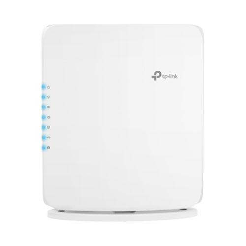 TP-LINK-Archer BE450-TP-Link Archer BE450 BE7200 Dual-Band Wi-Fi 7 Router(WIFI7) 1376 Mbps at 2.4 GHz + 5764 Mbps at 5 GHz
