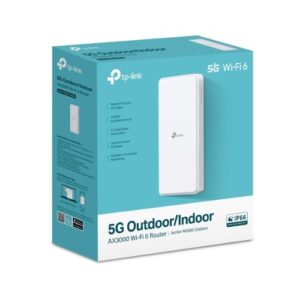 TP-LINK-Archer NX500-Outdoor-TP-Link Archer NX500-Outdoor 5G AX3000 Wi-Fi 6 Outdoor Router