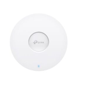 TP-LINK-EAP680-TP-Link EAP680 Omada AX6000 Ceiling Mount Wi-Fi 6 Access Point