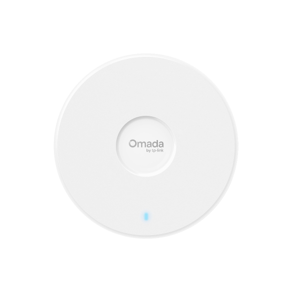 TP-LINK-EAP720-TP-Link EAP720 BE3600 Ceiling Mount Wi-Fi 7 Access Point