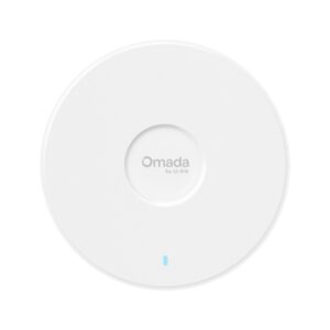 TP-LINK-EAP770-TP-Link EAP770 BE9300 Tri-Band Ceiling Mount Wi-Fi 7 Access Point