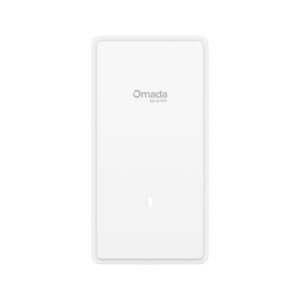 TP-LINK-EAP775-Wall-TP-Link EAP775-Wall BE9300 Wall Plate Wi-Fi 7 Access Point