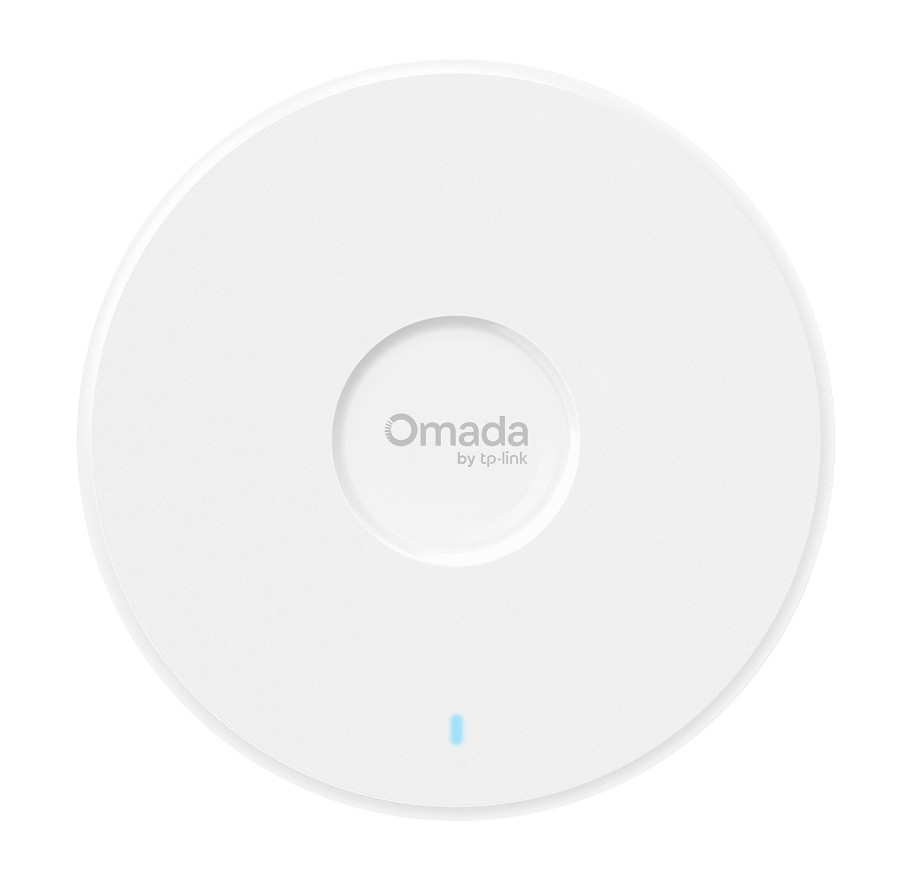 TP-LINK-EAP787-TP-Link EAP787 BE12000 Ceiling Mount Tri-Band Wi-Fi 7 Access Point